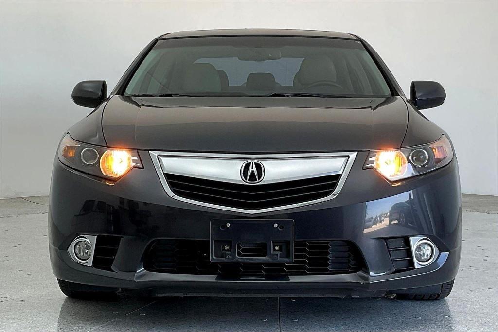 used 2013 Acura TSX car, priced at $12,000