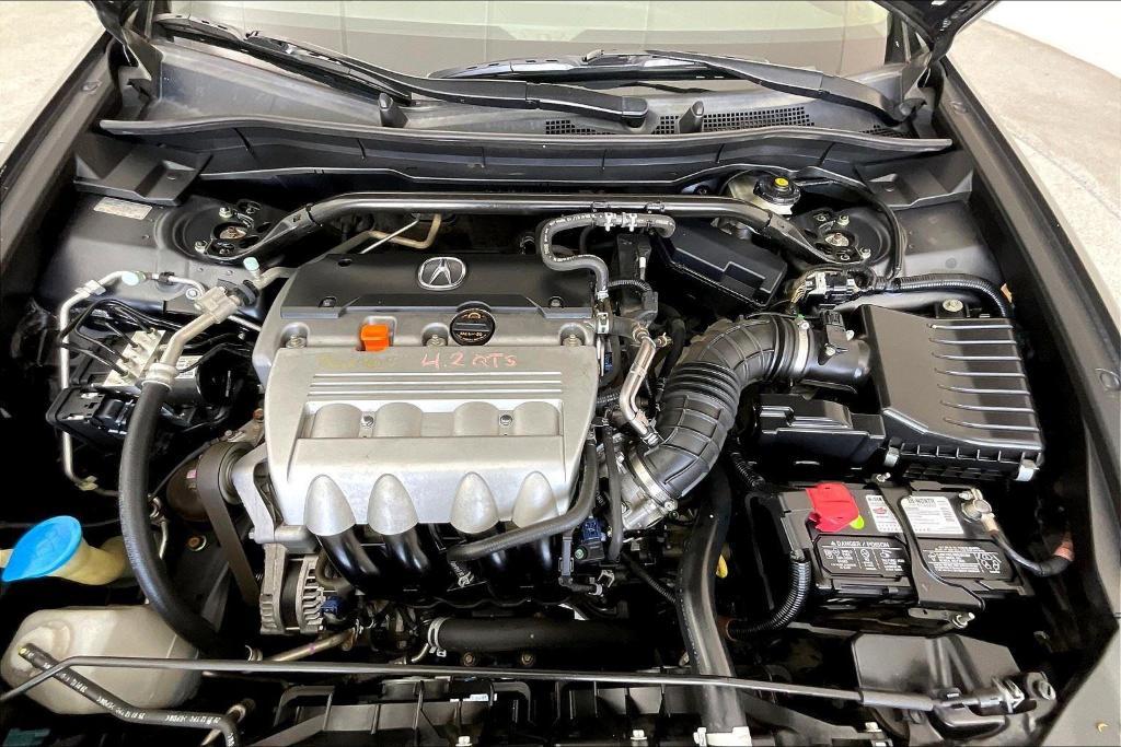 used 2013 Acura TSX car, priced at $12,000