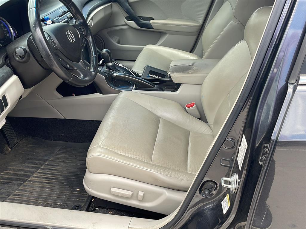 used 2013 Acura TSX car, priced at $13,700