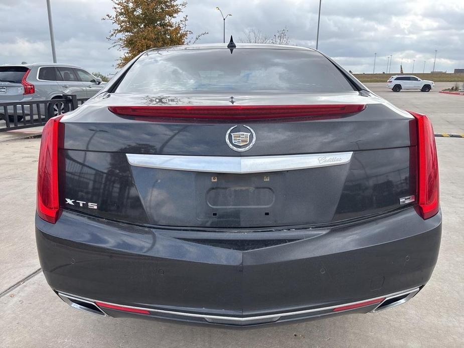 used 2014 Cadillac XTS car, priced at $13,000