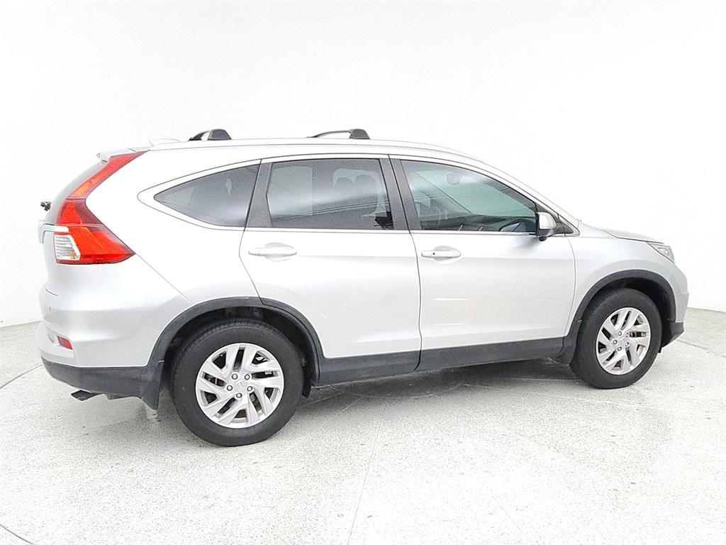 used 2016 Honda CR-V car, priced at $17,000