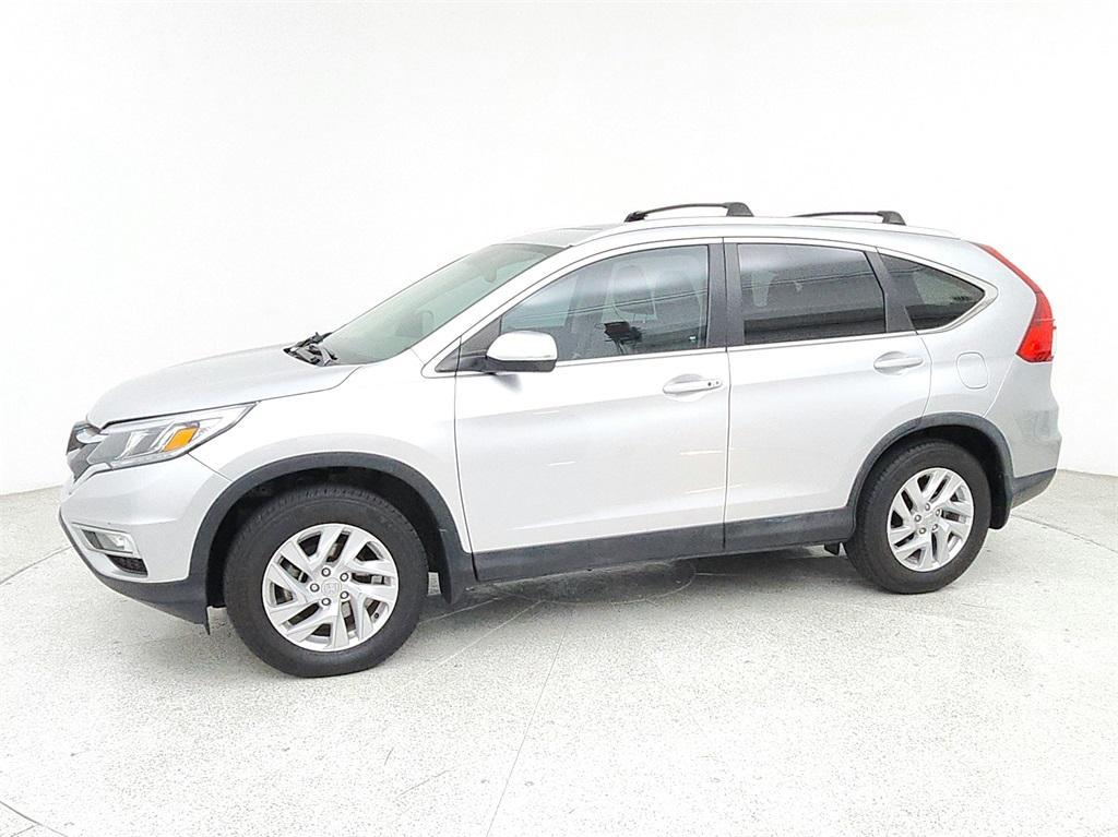 used 2016 Honda CR-V car, priced at $17,000