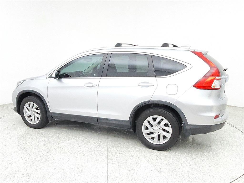 used 2016 Honda CR-V car, priced at $17,000