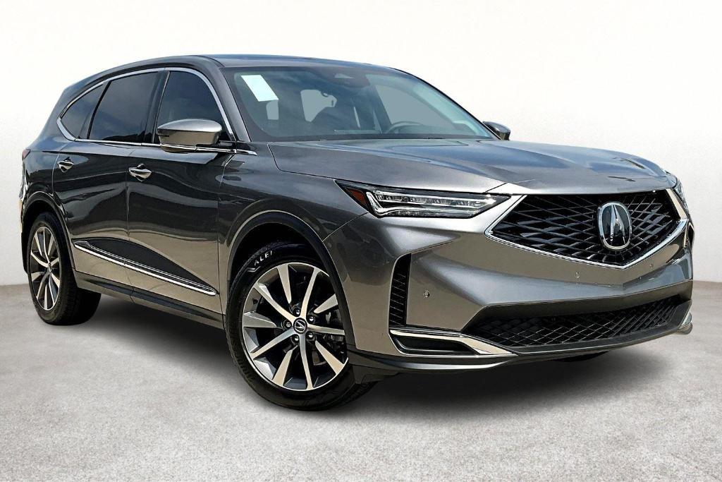 new 2026 Acura MDX car, priced at $59,150