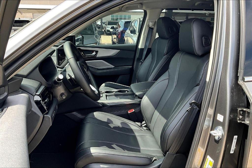 new 2026 Acura MDX car, priced at $59,150