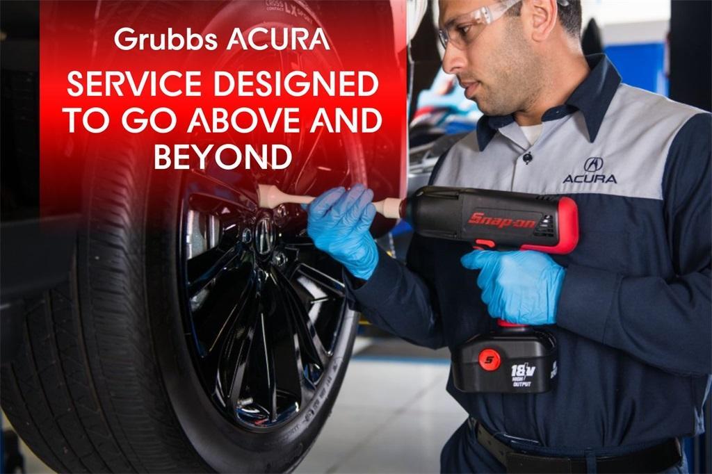 new 2025 Acura Integra car, priced at $39,795