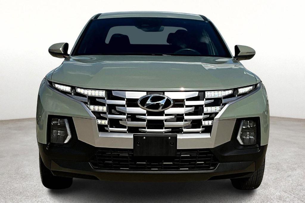 used 2024 Hyundai SANTA CRUZ car, priced at $23,000