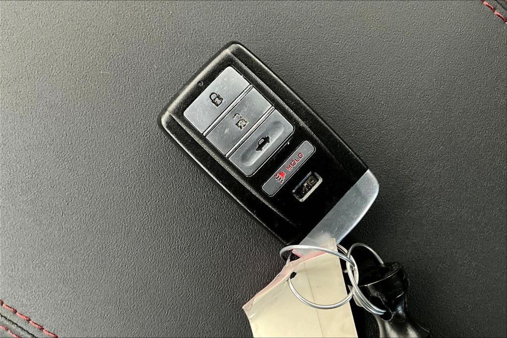 used 2022 Acura TLX car, priced at $32,750