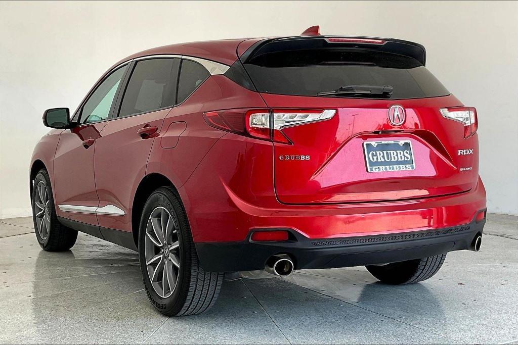 used 2019 Acura RDX car, priced at $22,450