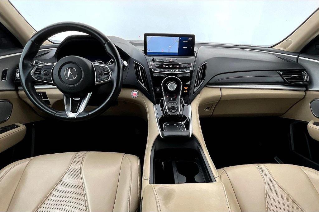 used 2019 Acura RDX car, priced at $22,450