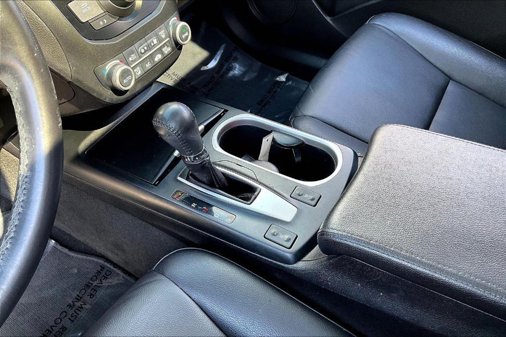 used 2017 Acura RDX car, priced at $13,000