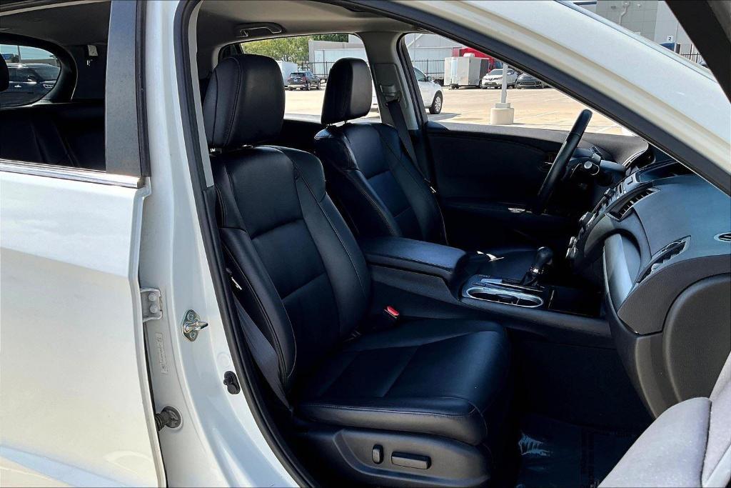 used 2017 Acura RDX car, priced at $13,000