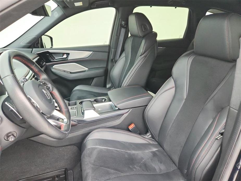 used 2023 Acura MDX car, priced at $42,000