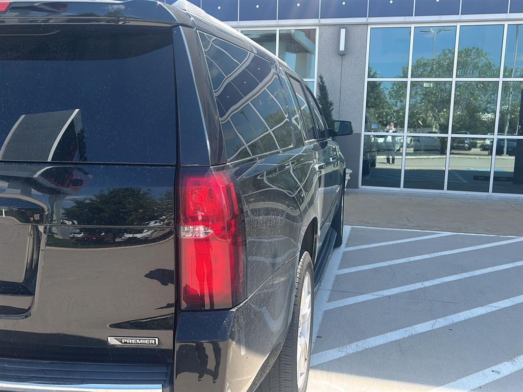 used 2017 Chevrolet Suburban car, priced at $23,500