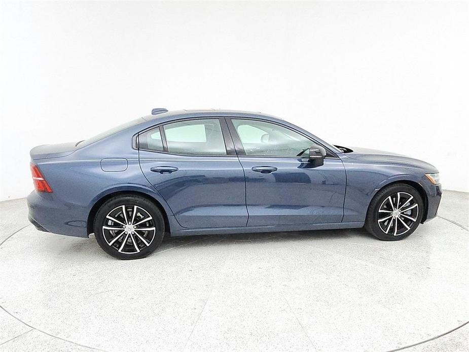 used 2023 Volvo S60 Recharge Plug-In Hybrid car, priced at $39,000