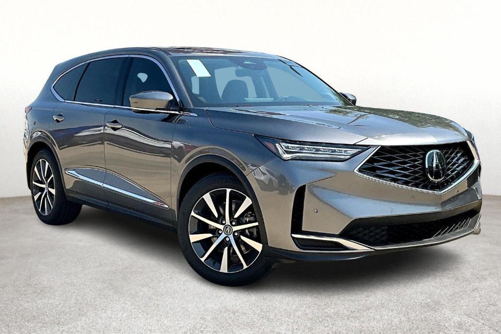new 2026 Acura MDX car, priced at $59,150