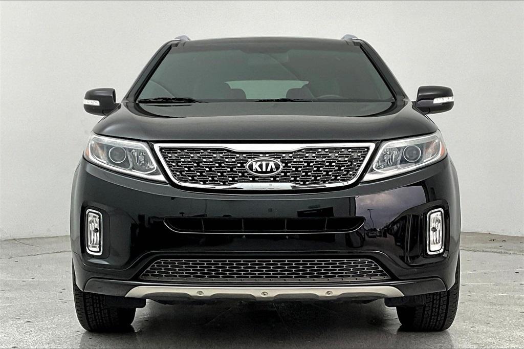 used 2015 Kia Sorento car, priced at $13,500