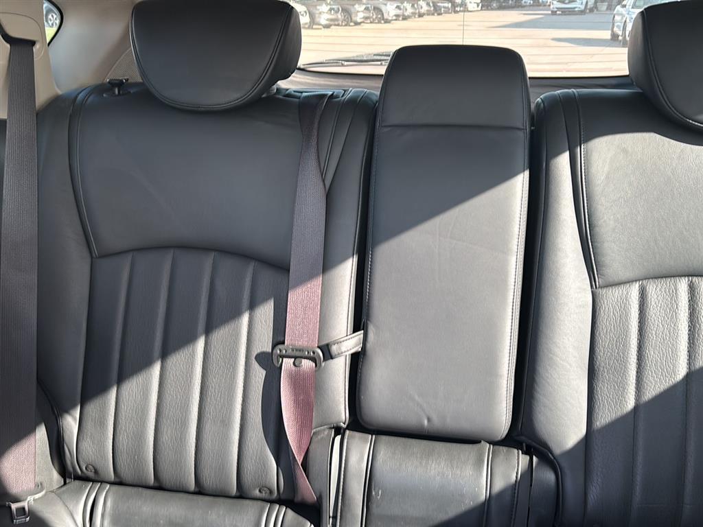 used 2010 INFINITI EX35 car, priced at $10,000