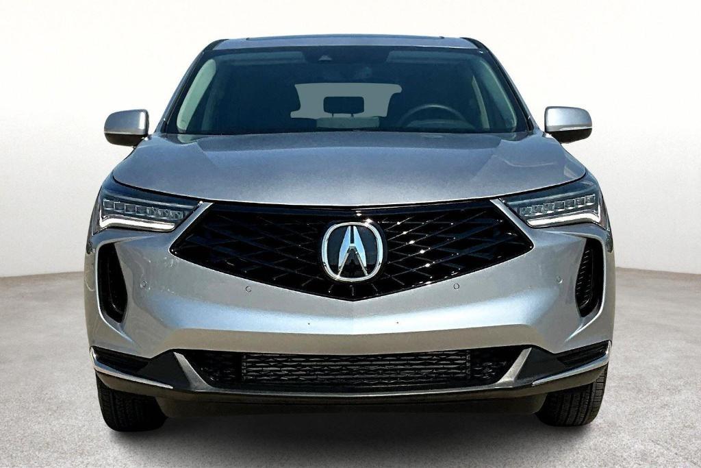 used 2025 Acura RDX car, priced at $42,800