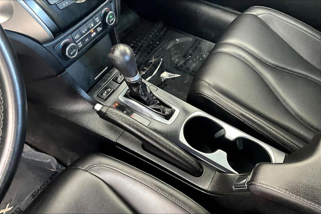 used 2021 Acura ILX car, priced at $20,400