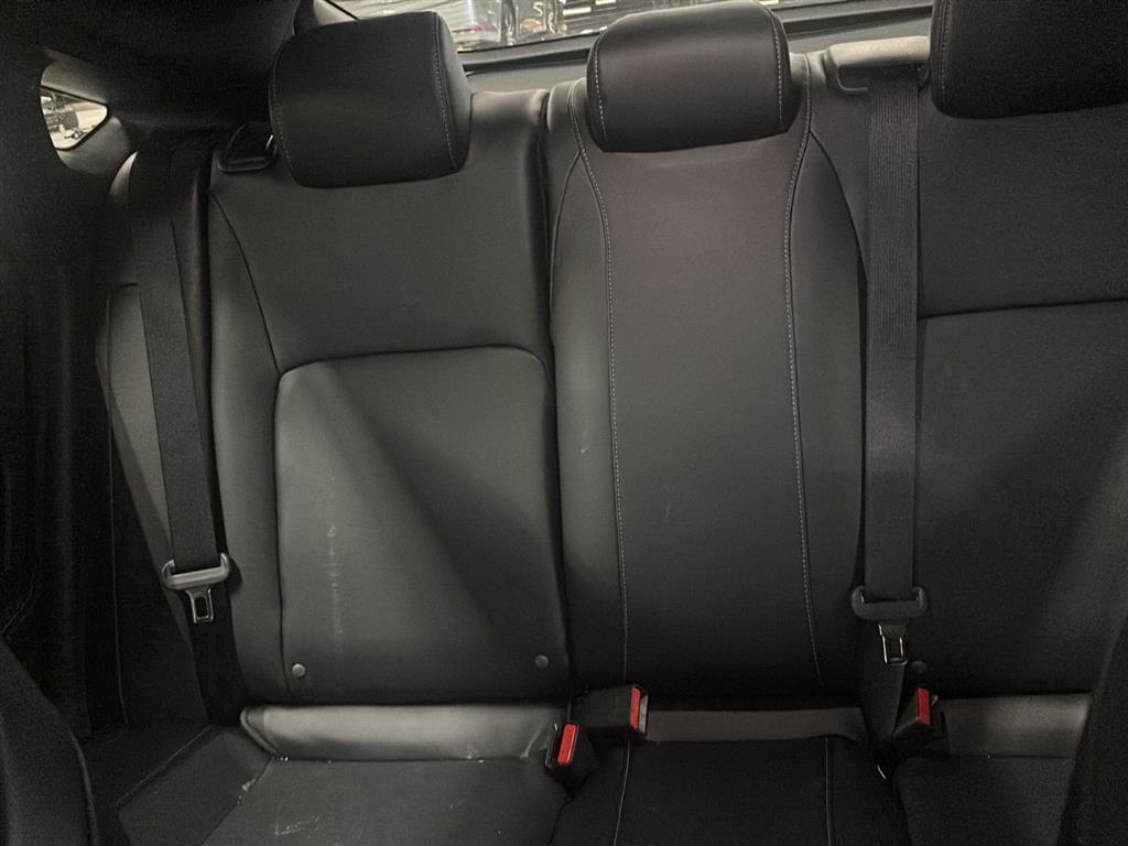used 2024 Acura Integra car, priced at $27,500