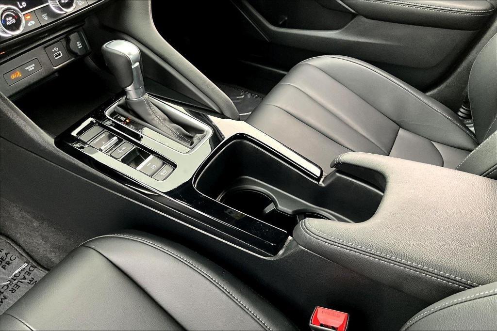 used 2024 Acura Integra car, priced at $28,500
