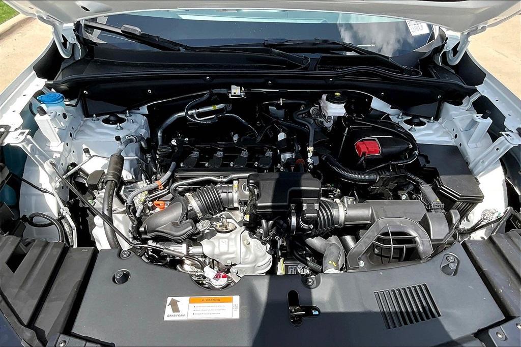new 2025 Acura ADX car, priced at $43,950