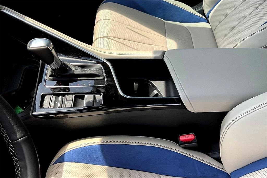 new 2025 Acura ADX car, priced at $43,950