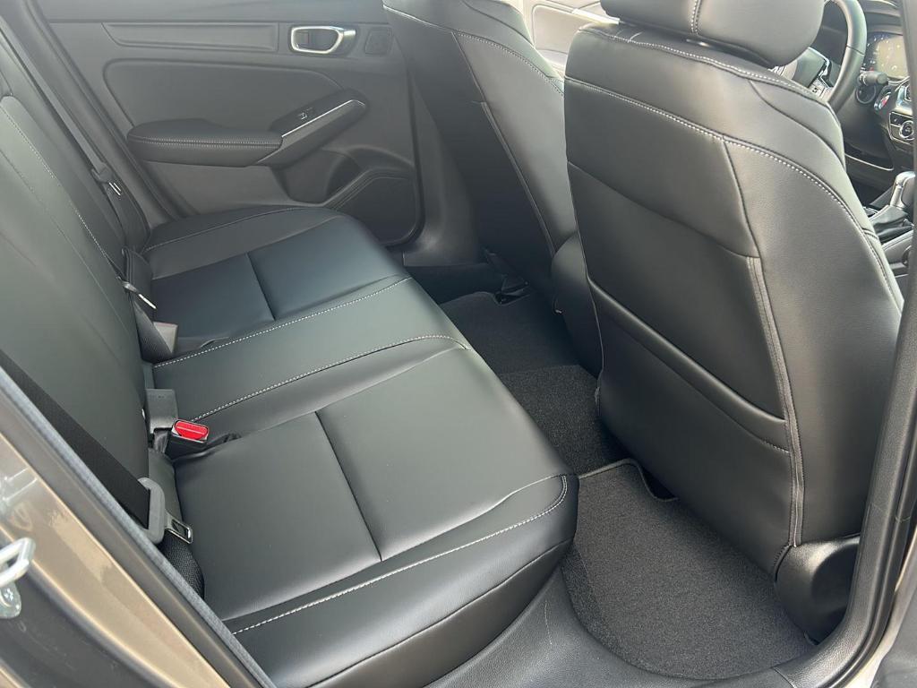 new 2025 Acura Integra car, priced at $36,795