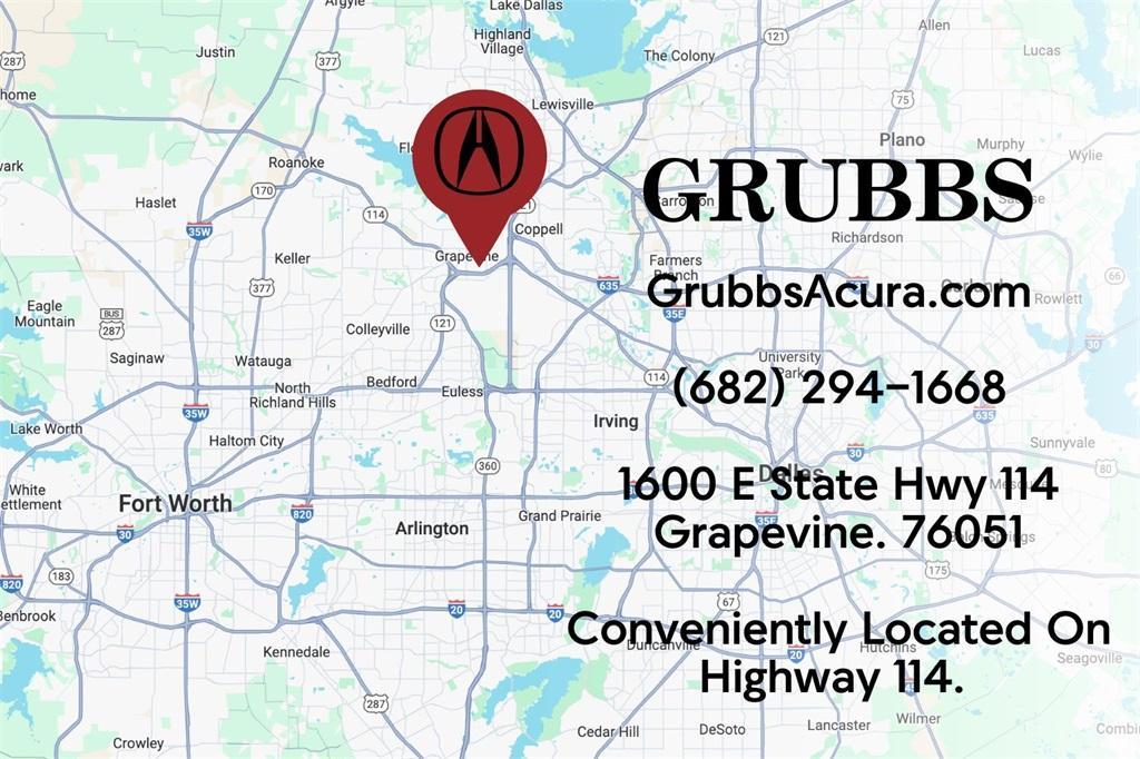 used 2025 Acura MDX car, priced at $49,000