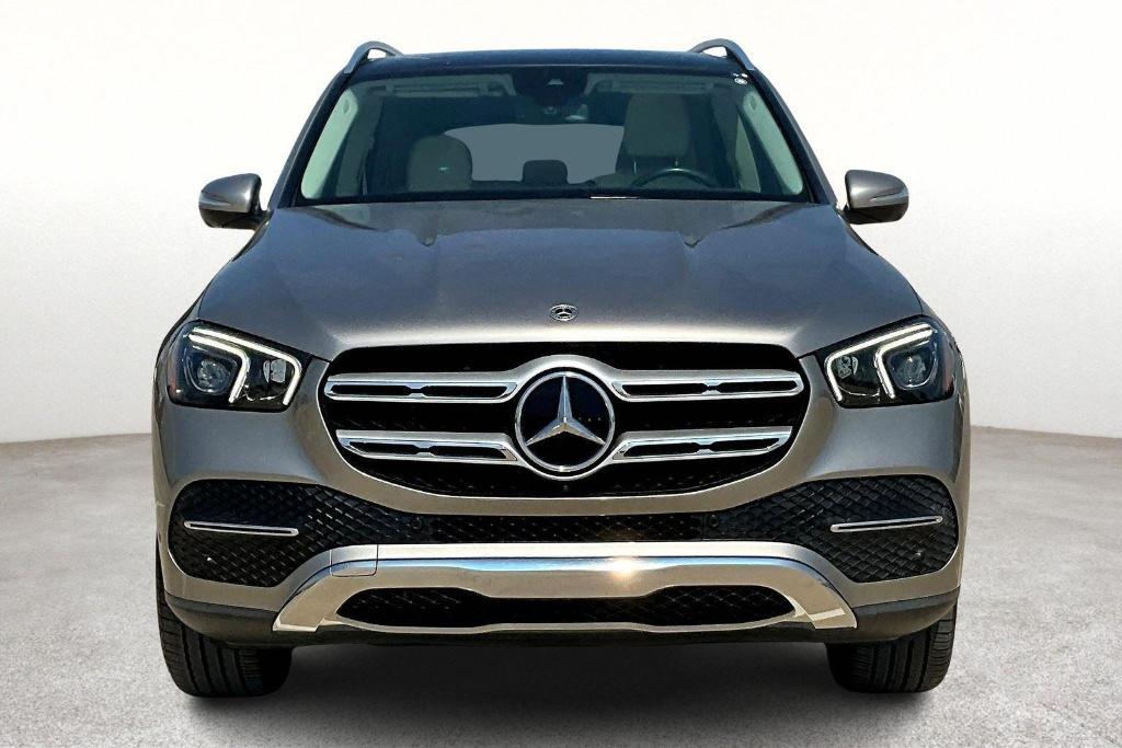 used 2023 Mercedes-Benz GLE 350 car, priced at $44,900