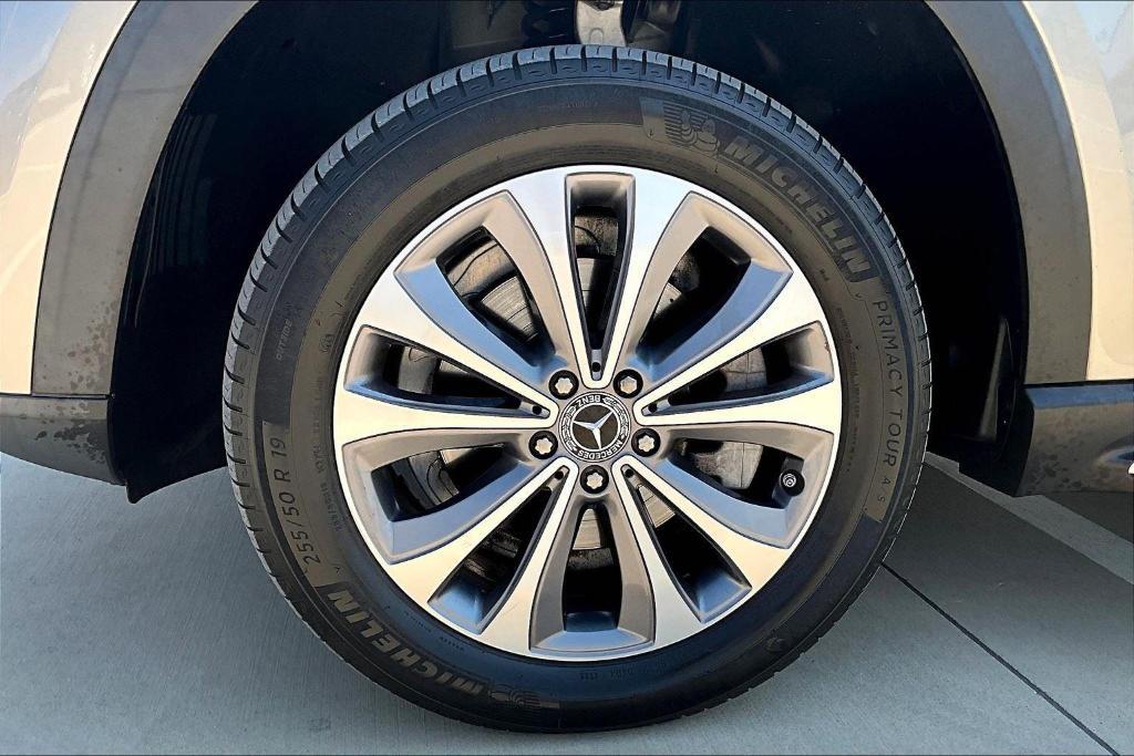 used 2023 Mercedes-Benz GLE 350 car, priced at $44,900