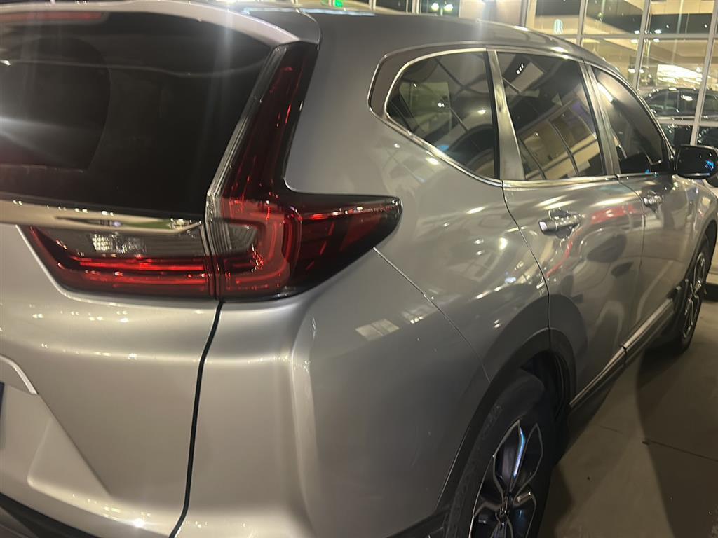 used 2022 Honda CR-V car, priced at $26,990