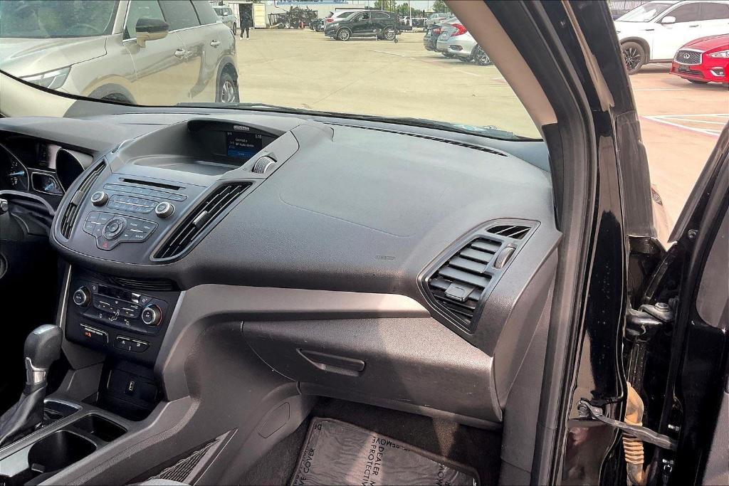 used 2017 Ford Escape car, priced at $10,500