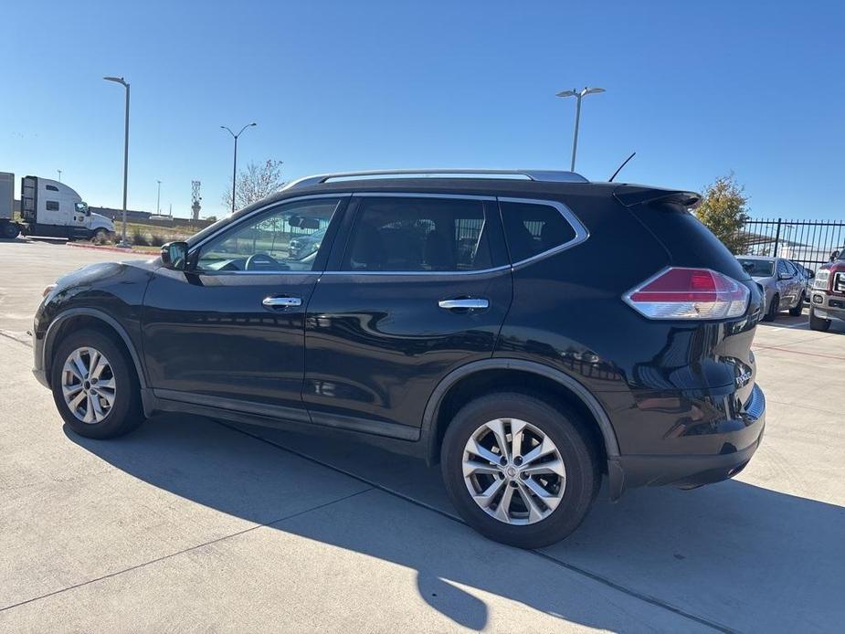 used 2016 Nissan Rogue car, priced at $10,500