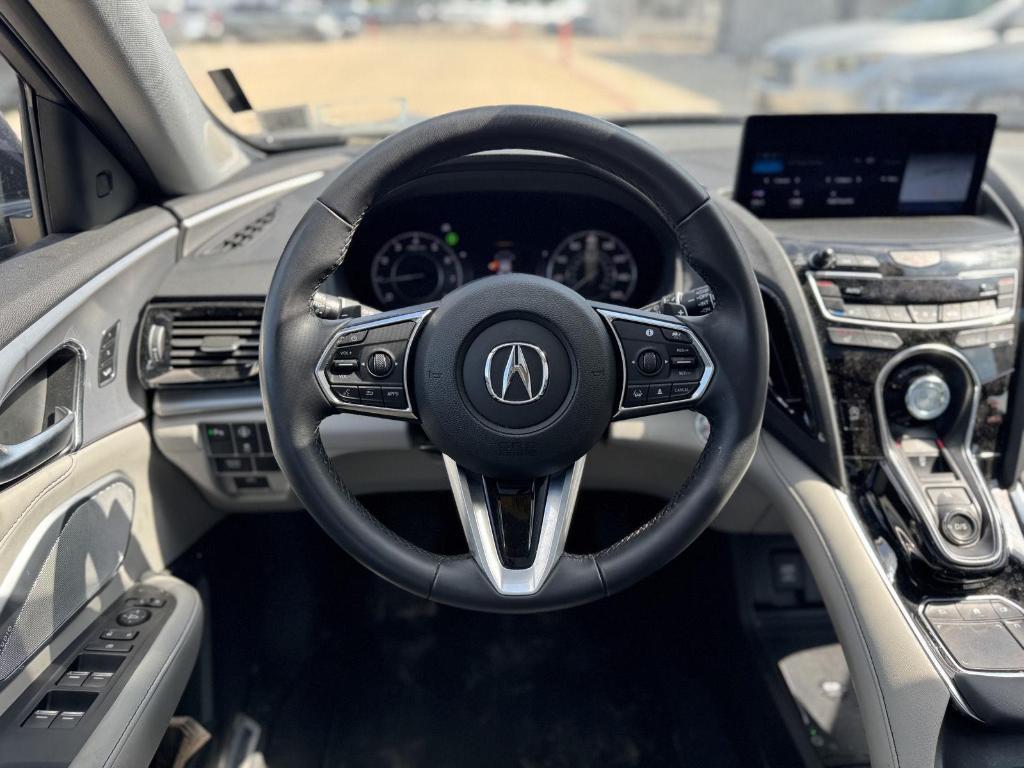 used 2024 Acura RDX car, priced at $41,000