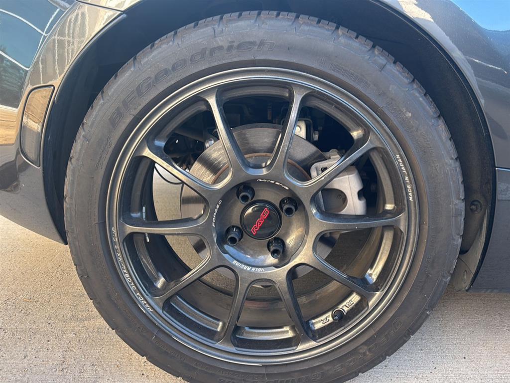 used 2017 Mazda MX-5 Miata car, priced at $22,000