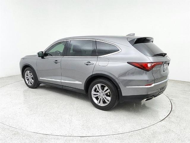 used 2024 Acura MDX car, priced at $43,000