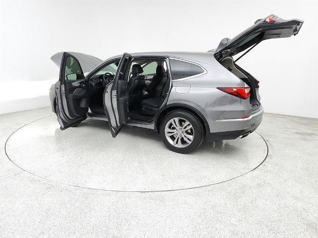 used 2024 Acura MDX car, priced at $43,000