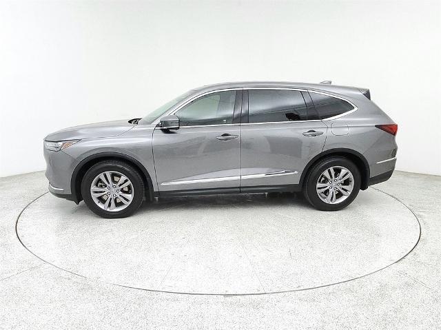 used 2024 Acura MDX car, priced at $43,000