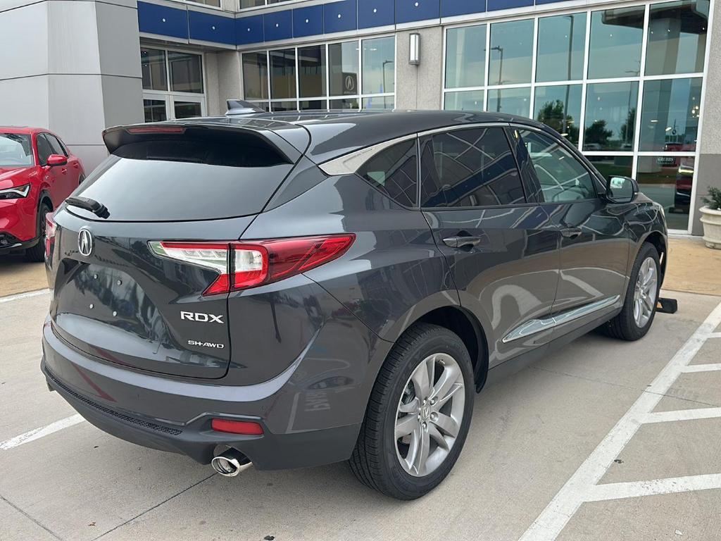 used 2019 Acura RDX car, priced at $28,500