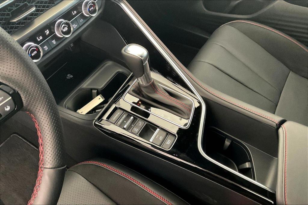 new 2025 Acura ADX car, priced at $43,350