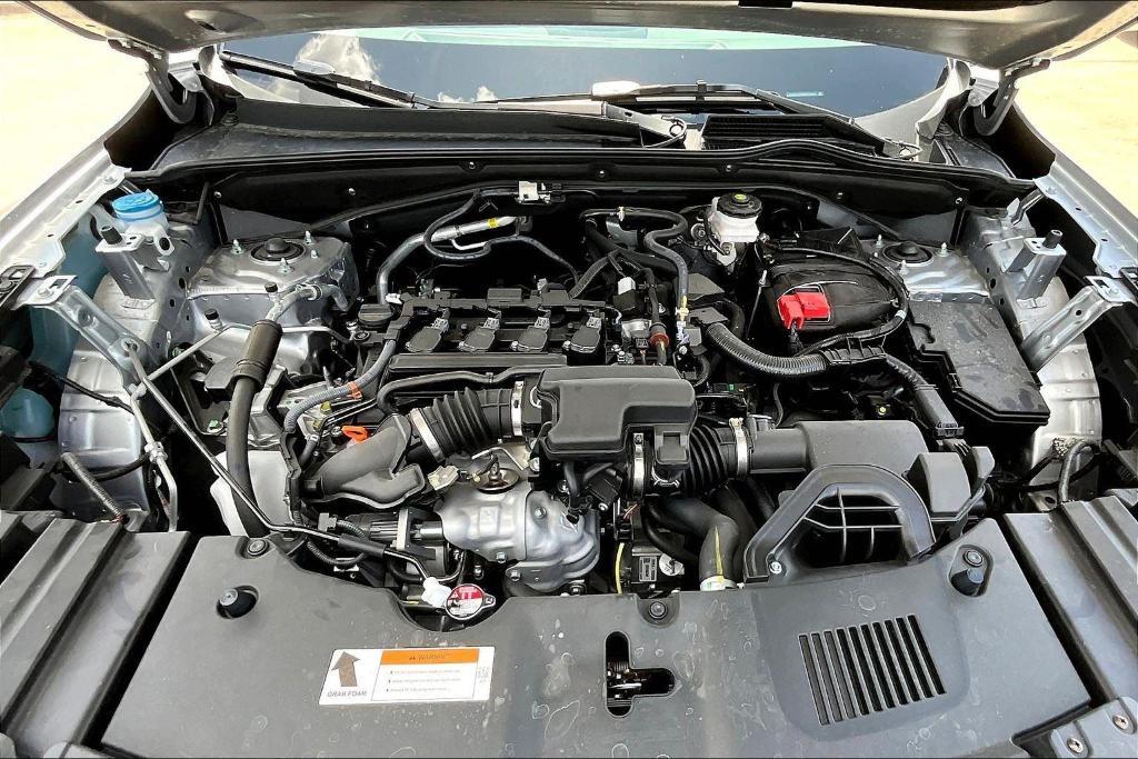 used 2025 Acura ADX car, priced at $35,750