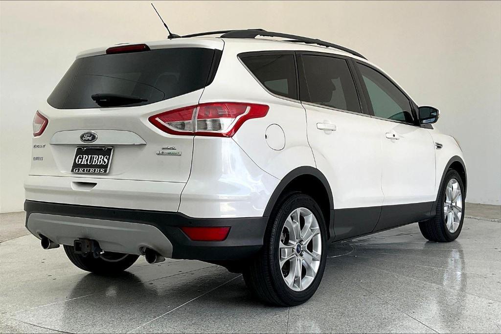 used 2013 Ford Escape car, priced at $8,350