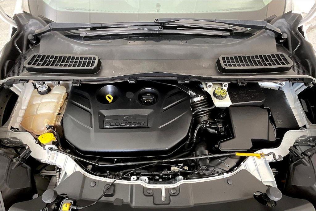 used 2013 Ford Escape car, priced at $8,350