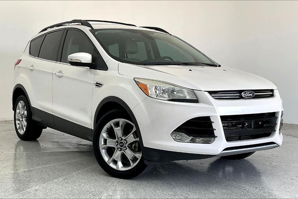 used 2013 Ford Escape car, priced at $8,350