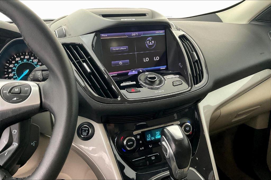 used 2013 Ford Escape car, priced at $8,350