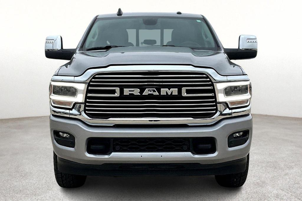 used 2024 Ram 2500 car, priced at $54,500