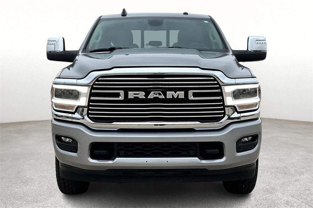 used 2024 Ram 2500 car, priced at $55,500