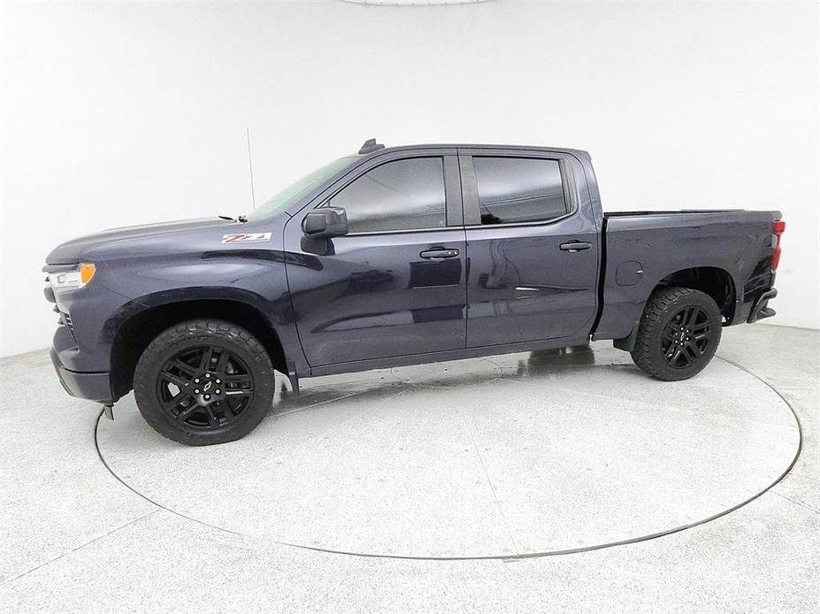 used 2022 Chevrolet Silverado 1500 car, priced at $36,500